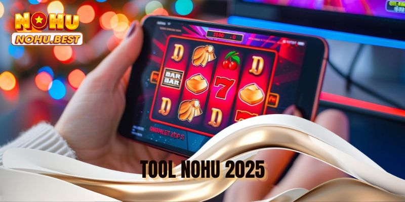 Tool NOHU
